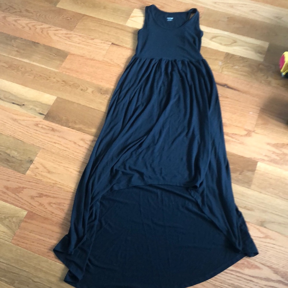 High low dress